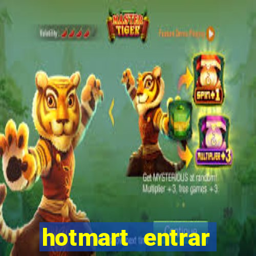 hotmart entrar login e senha