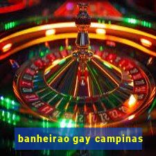 banheirao gay campinas