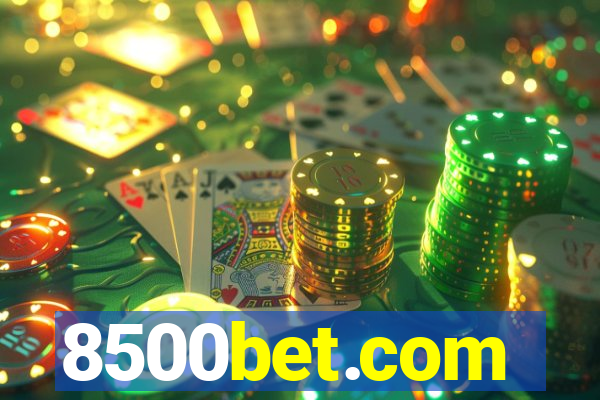 8500bet.com