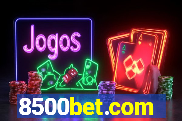 8500bet.com