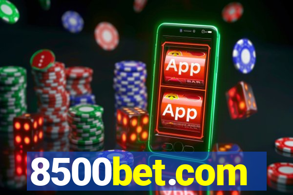 8500bet.com