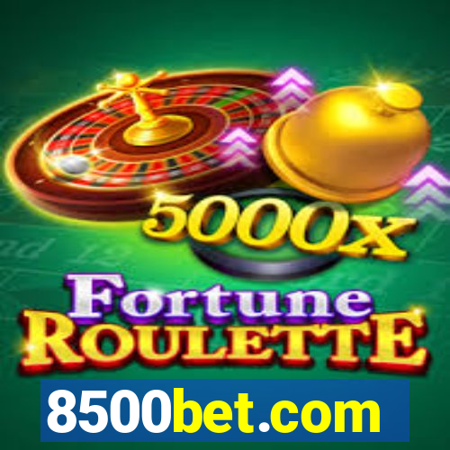 8500bet.com