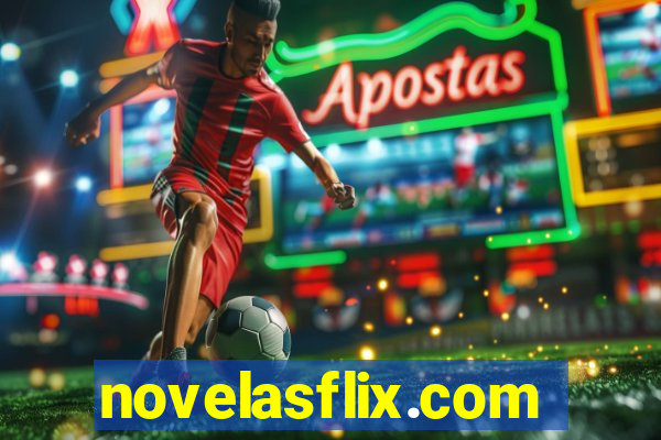 novelasflix.com