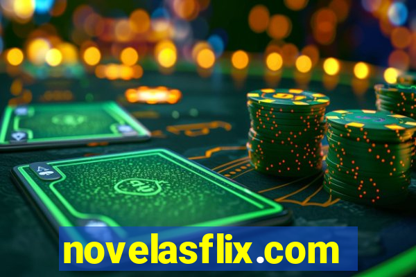 novelasflix.com