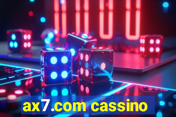 ax7.com cassino