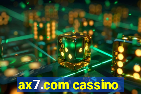 ax7.com cassino