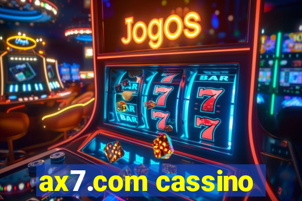 ax7.com cassino