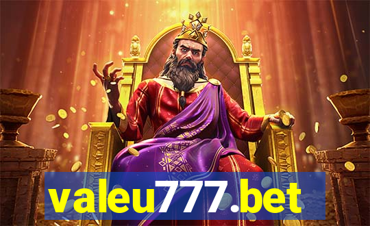 valeu777.bet