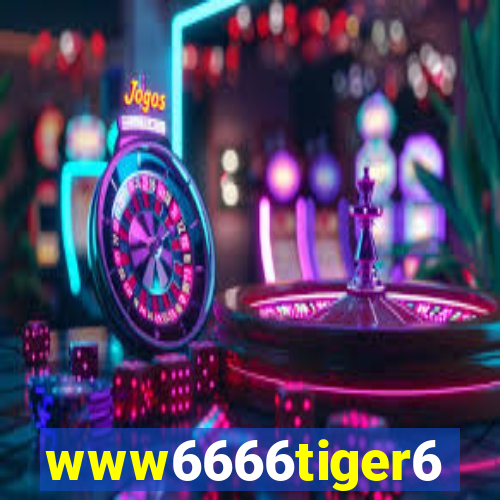 www6666tiger6