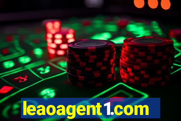 leaoagent1.com