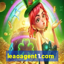 leaoagent1.com