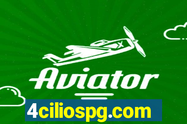 4ciliospg.com