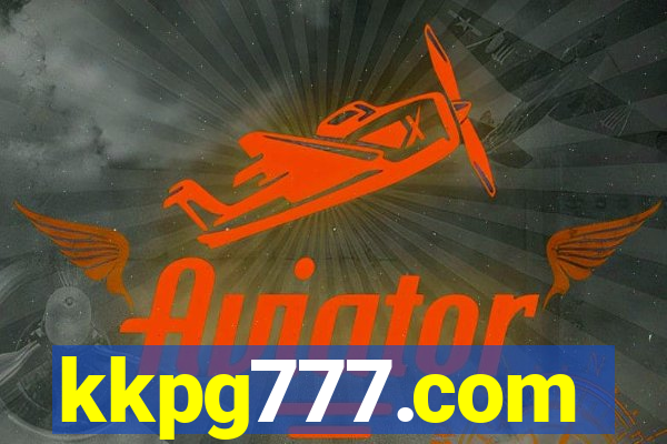 kkpg777.com