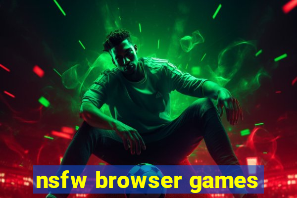 nsfw browser games