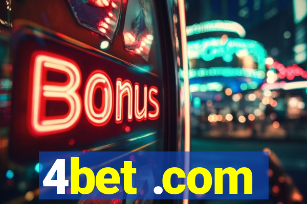 4bet .com