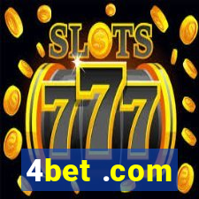 4bet .com