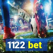 1122 bet