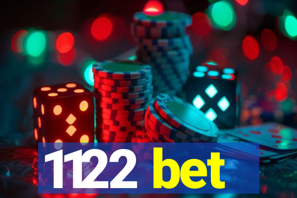 1122 bet