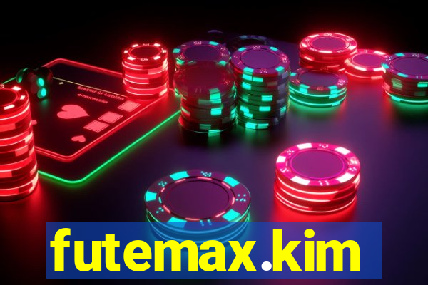 futemax.kim