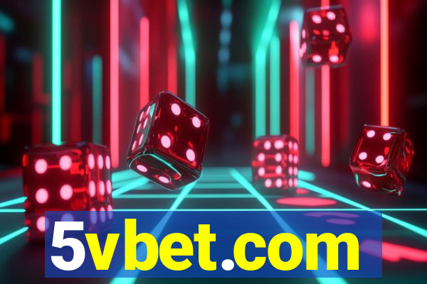 5vbet.com