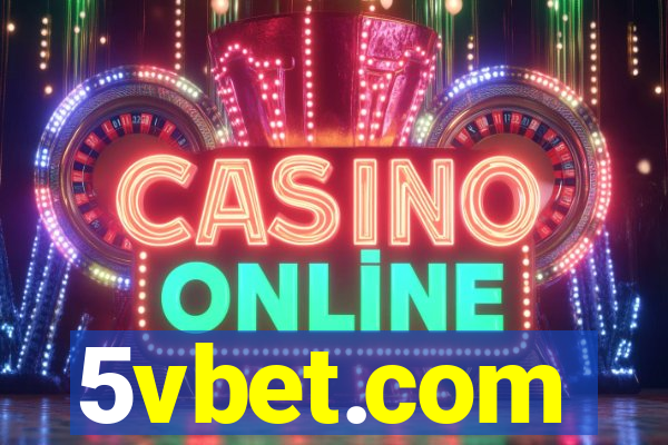 5vbet.com