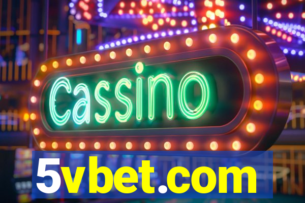 5vbet.com