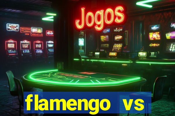 flamengo vs fortaleza futemax