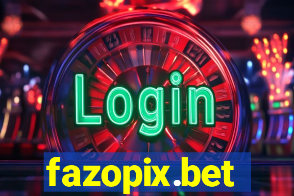 fazopix.bet