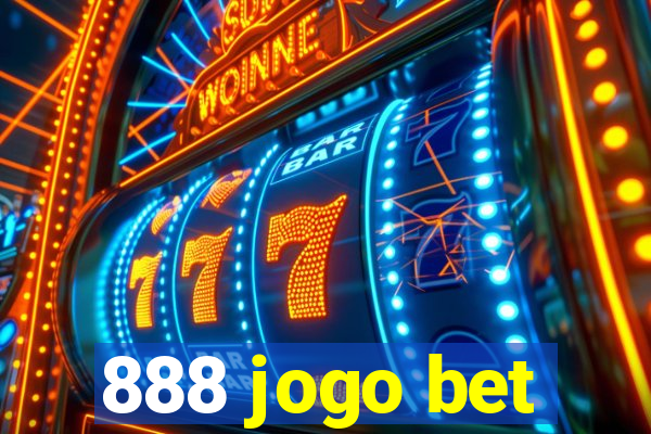 888 jogo bet