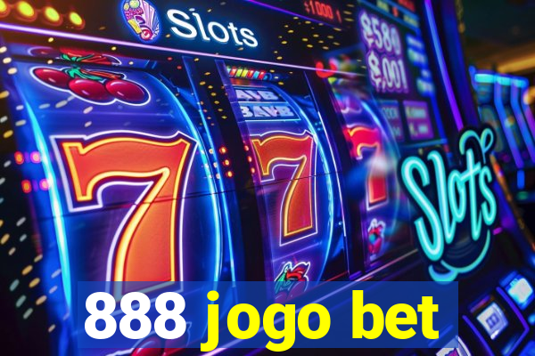 888 jogo bet