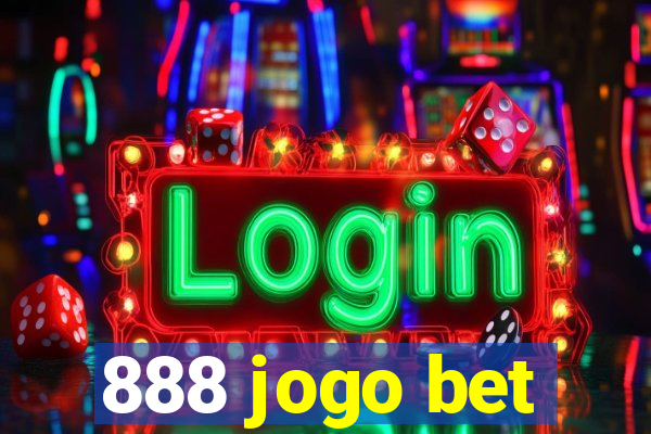 888 jogo bet