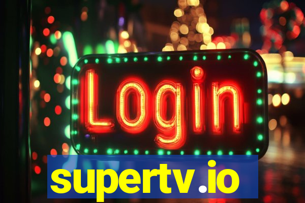 supertv.io