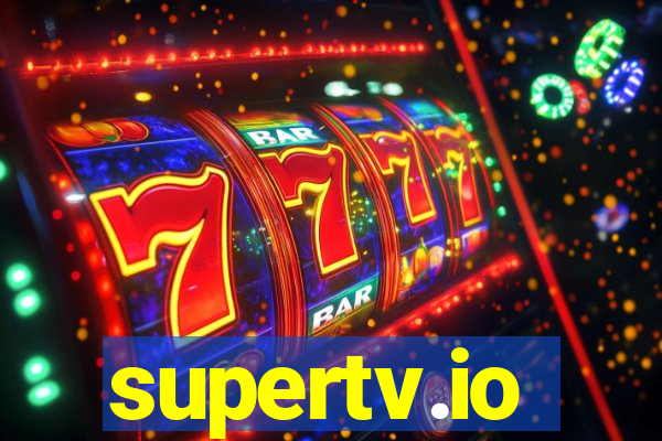 supertv.io