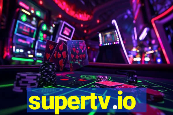 supertv.io