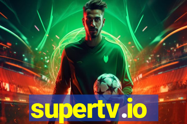 supertv.io