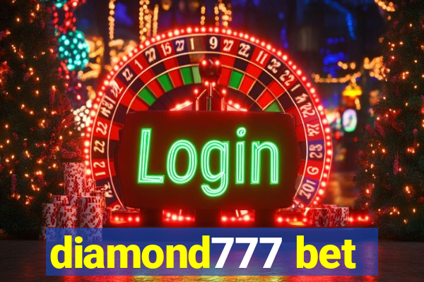 diamond777 bet