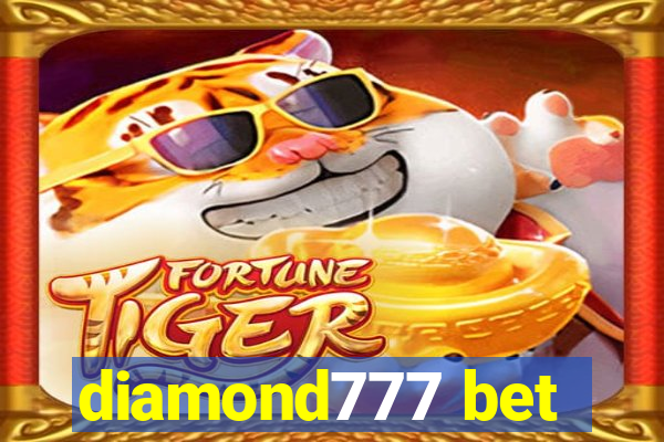 diamond777 bet