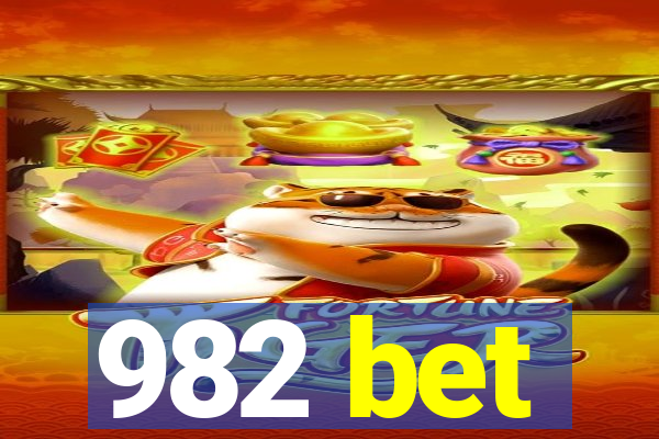 982 bet