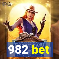 982 bet