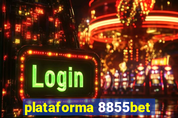 plataforma 8855bet