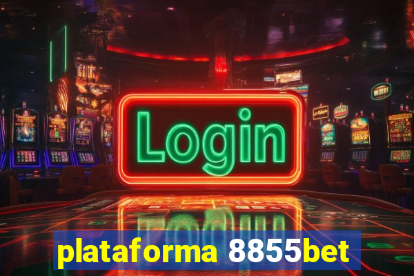 plataforma 8855bet