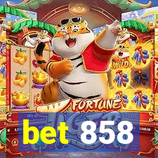 bet 858