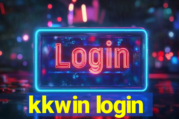 kkwin login