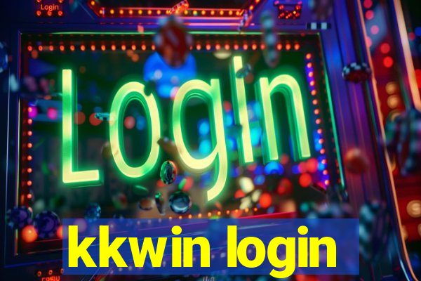 kkwin login