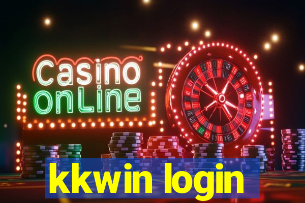 kkwin login