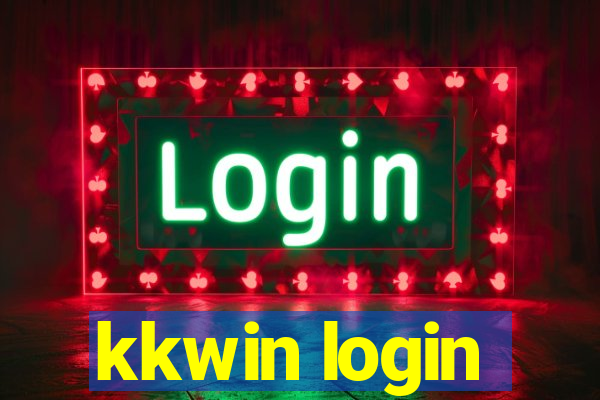 kkwin login