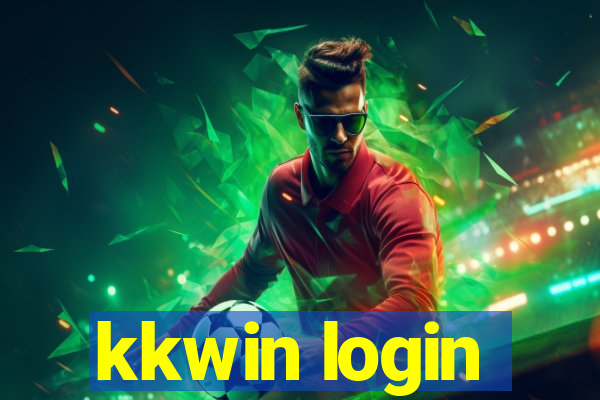 kkwin login