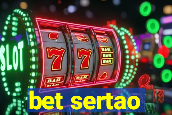 bet sertao