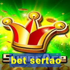 bet sertao