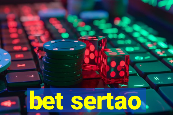 bet sertao